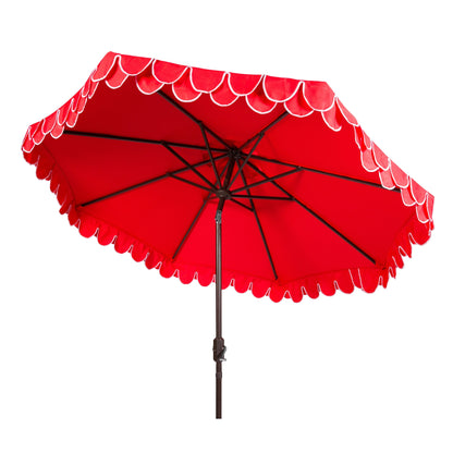 Parapluie élégant SAFAVIEH Gebbine de 2,74 m
