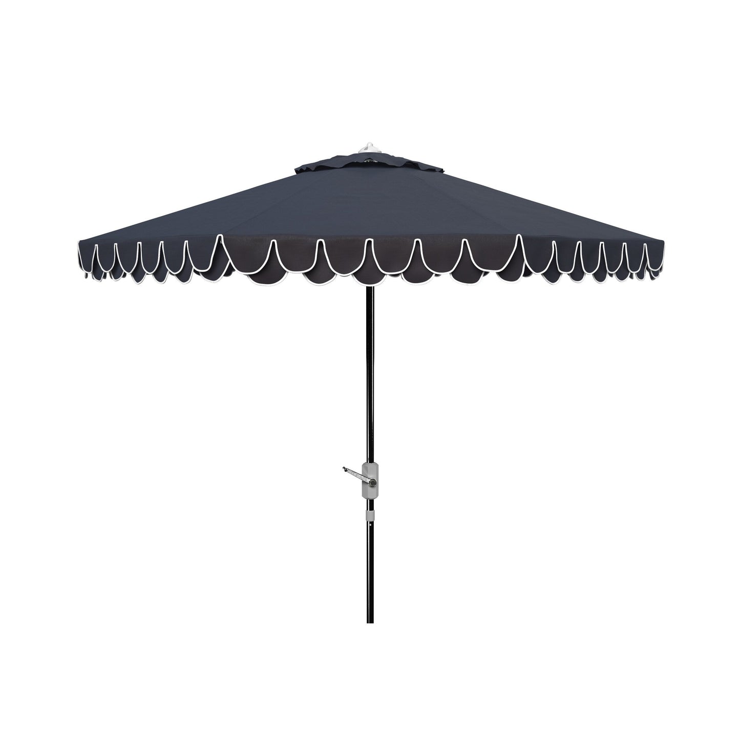 Parapluie élégant SAFAVIEH Gebbine de 2,74 m