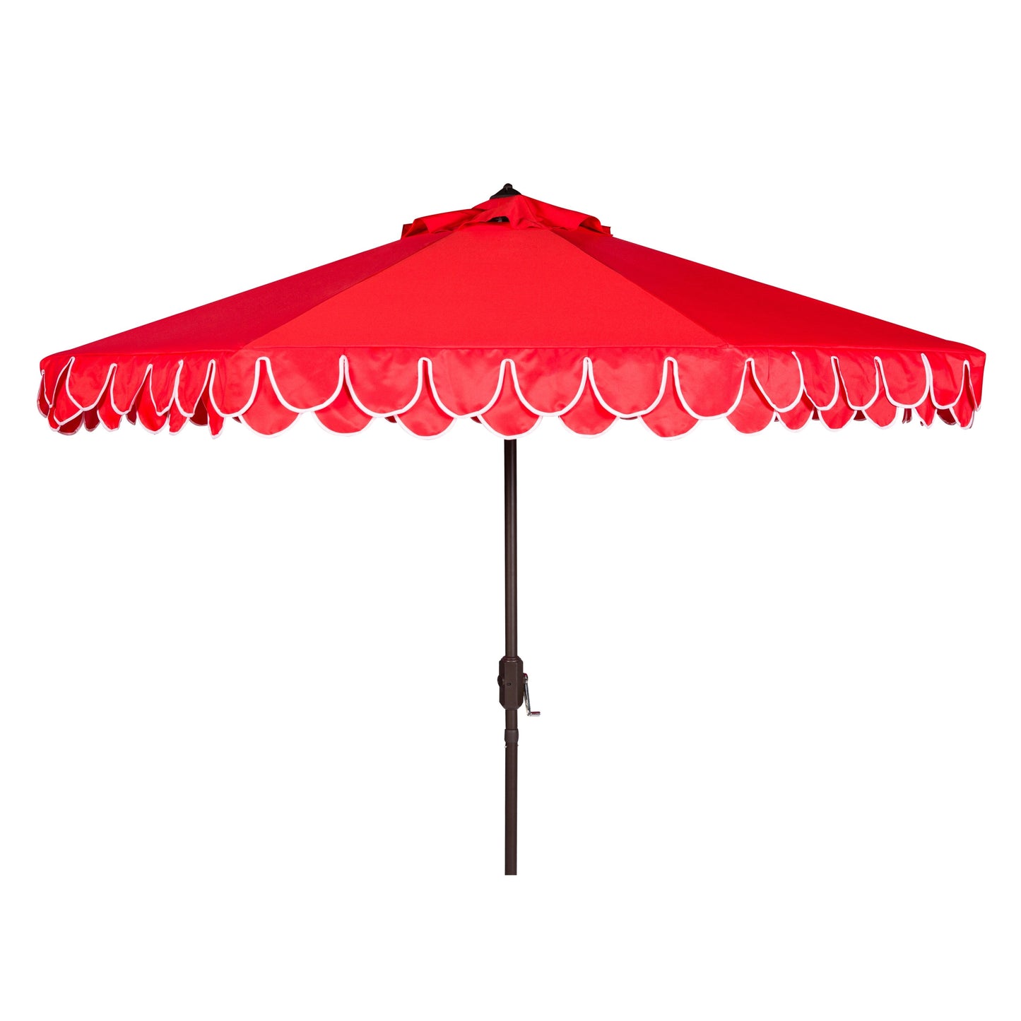 Parapluie élégant SAFAVIEH Gebbine de 2,74 m