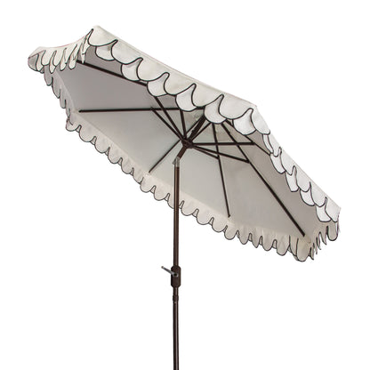 Parapluie élégant SAFAVIEH Gebbine de 2,74 m
