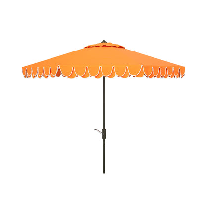 Parapluie élégant SAFAVIEH Gebbine de 2,74 m