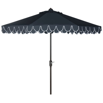 Parapluie élégant SAFAVIEH Gebbine de 2,74 m
