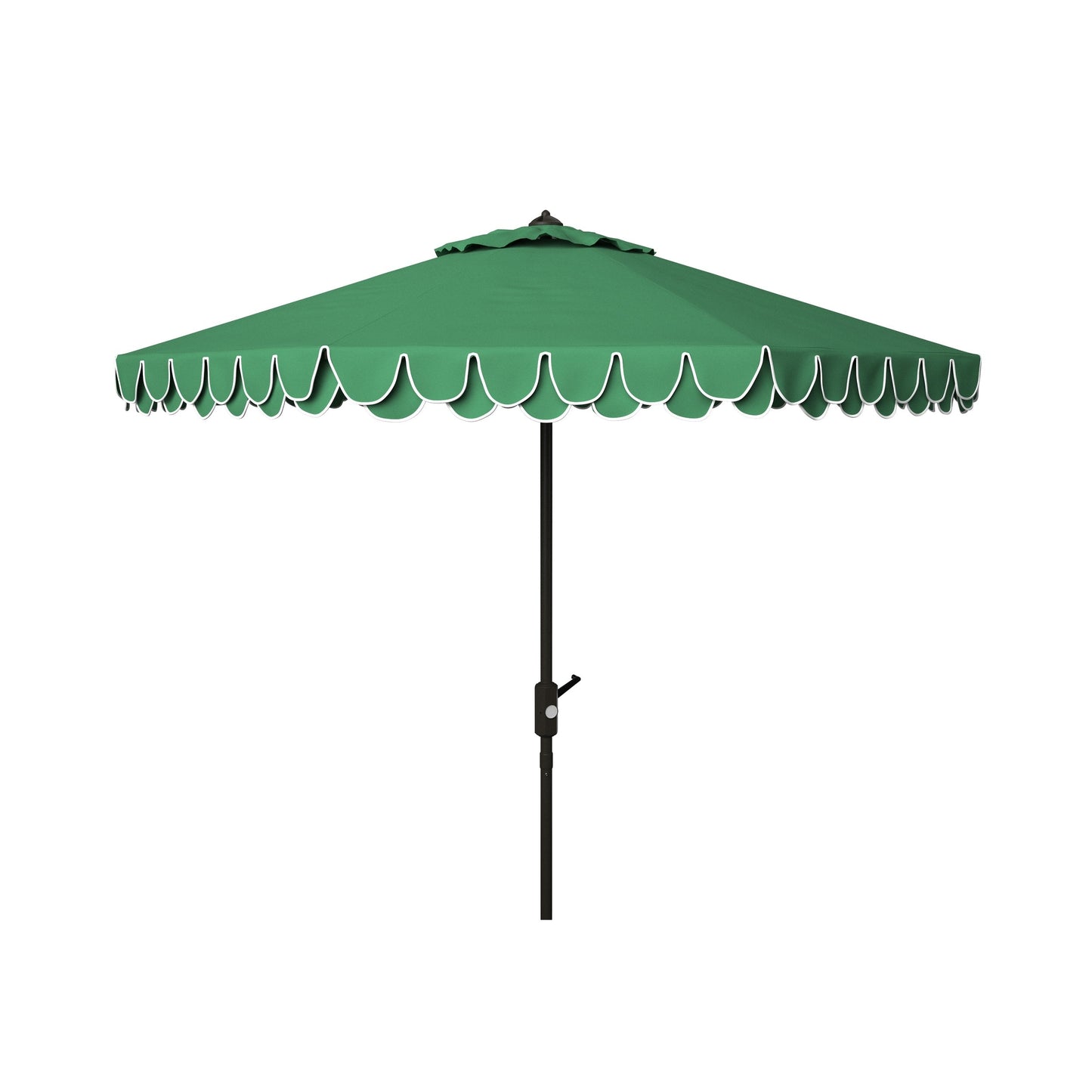 Parapluie élégant SAFAVIEH Gebbine de 2,74 m