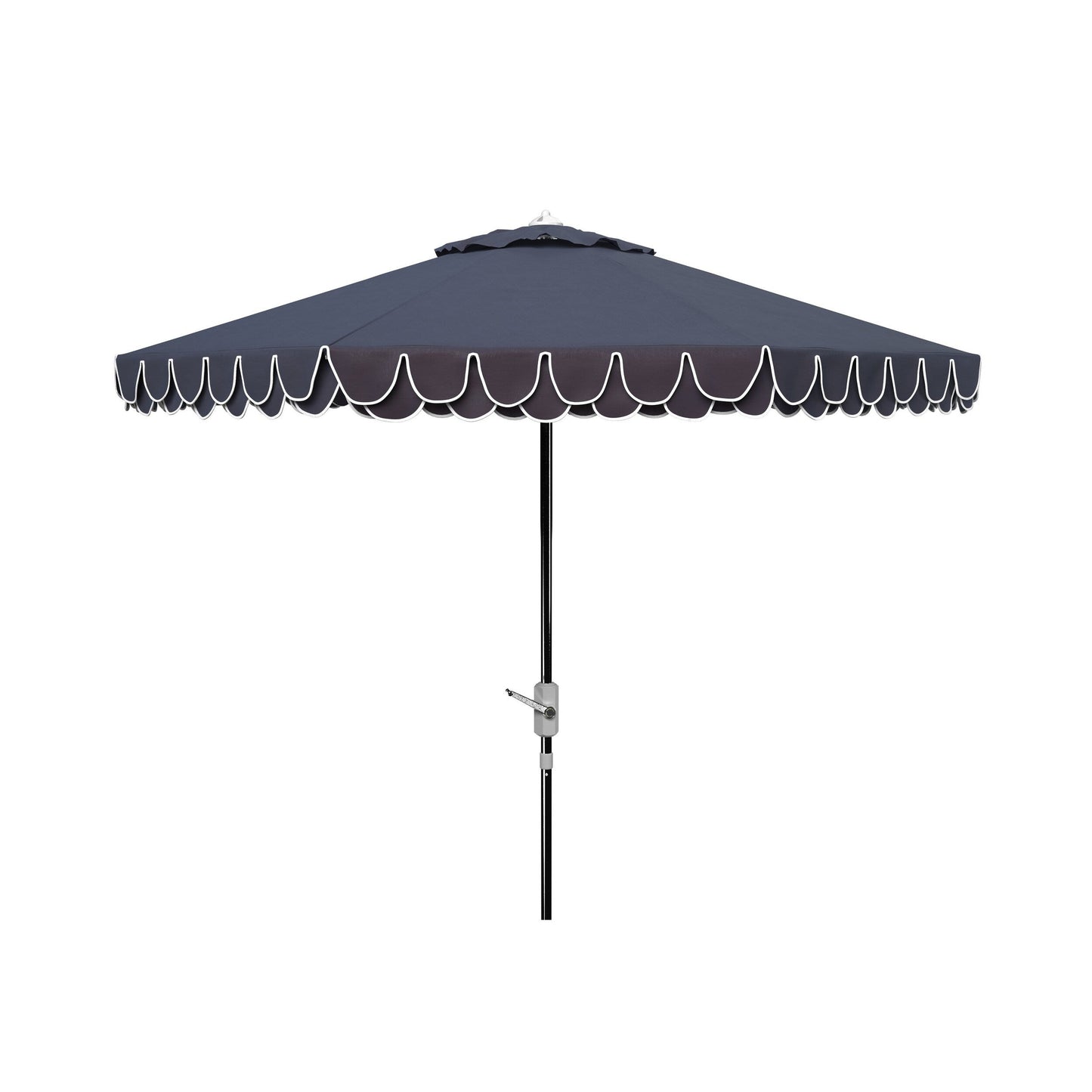 Parapluie élégant SAFAVIEH Gebbine de 2,74 m