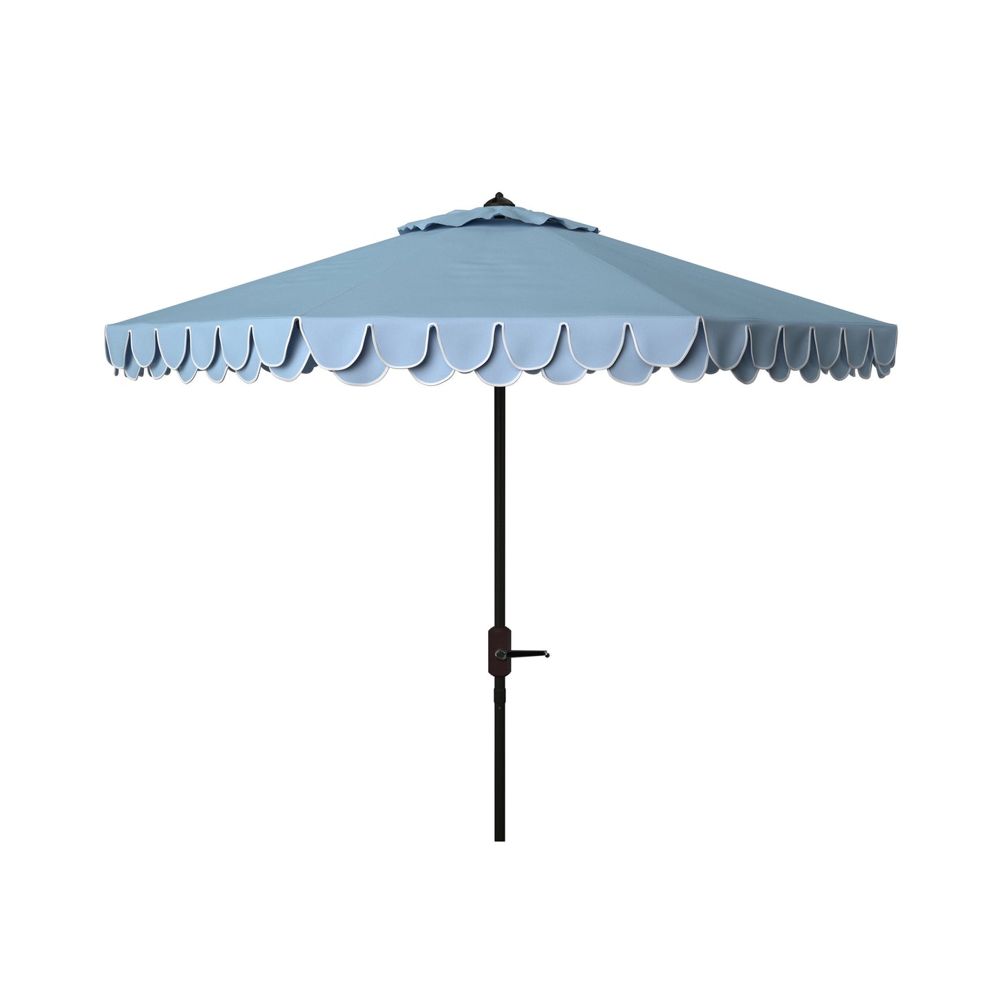 Parapluie élégant SAFAVIEH Gebbine de 2,74 m
