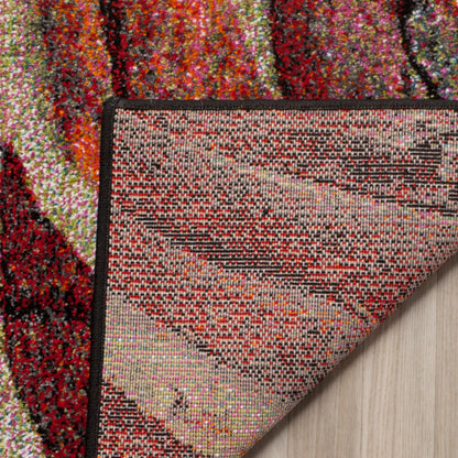 Tapis SAFAVIEH Glacier Verity moderne abstrait