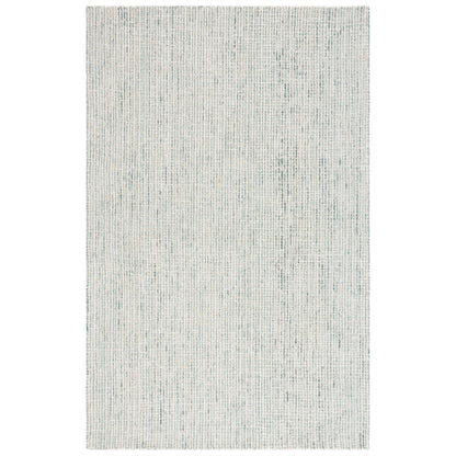 Tapis moderne en laine abstrait Katija fait main SAFAVIEH