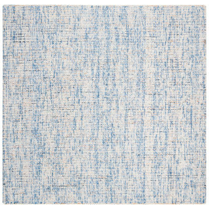 SAFAVIEH Tapis moderne en laine abstrait fait main Lotje