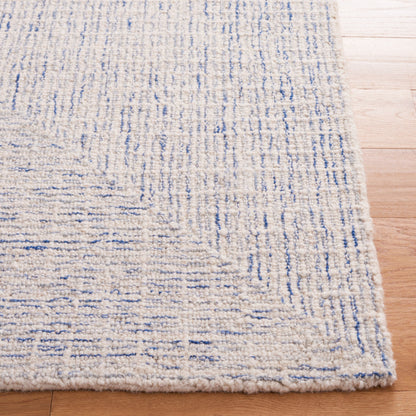 Tapis moderne en laine abstrait Maggy fait main SAFAVIEH