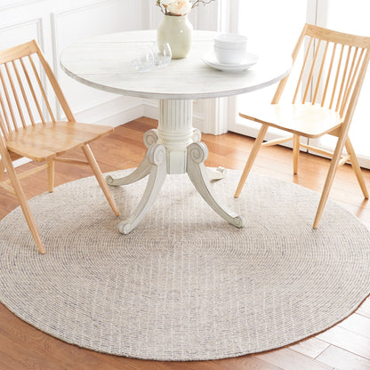 Tapis moderne en laine abstrait Maggy fait main SAFAVIEH