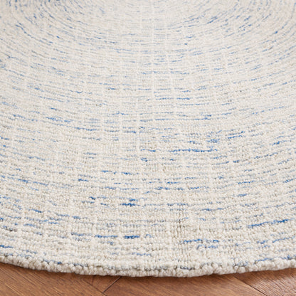 Tapis moderne en laine abstrait Maggy fait main SAFAVIEH