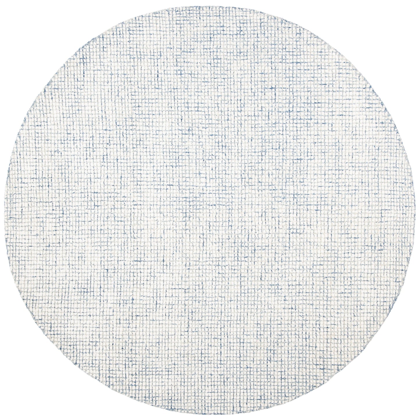 Tapis moderne en viscose SAFAVIEH fait main, abstrait, Marikka