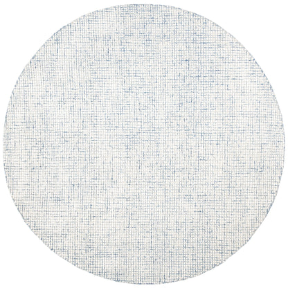 Tapis moderne en viscose SAFAVIEH fait main, abstrait, Marikka