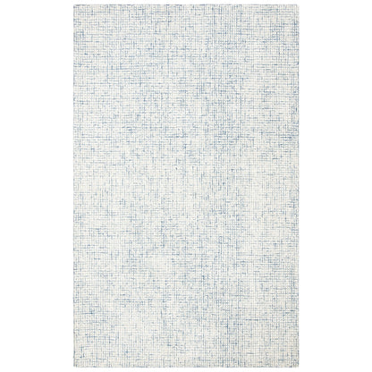 Tapis moderne en viscose SAFAVIEH fait main, abstrait, Marikka