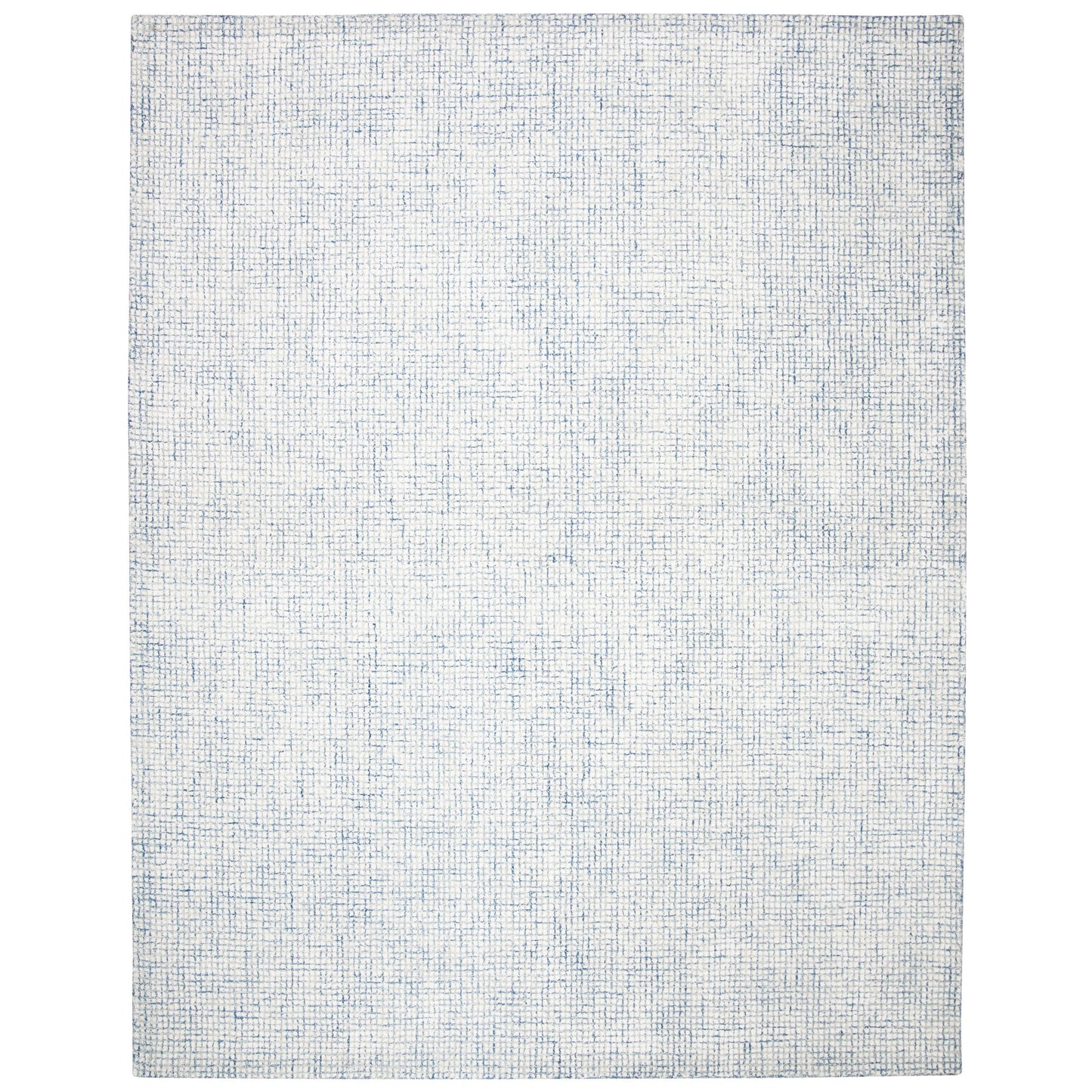 Tapis moderne en viscose SAFAVIEH fait main, abstrait, Marikka