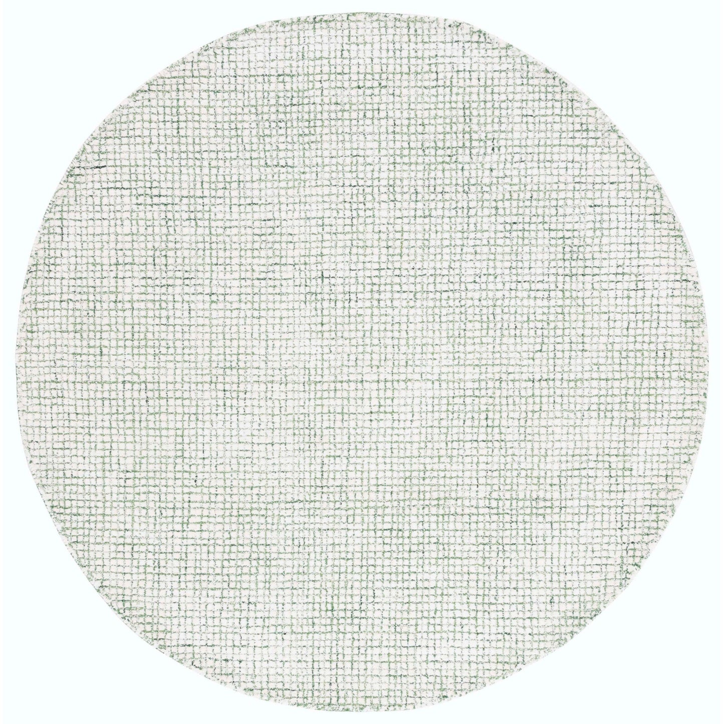 Tapis moderne en viscose SAFAVIEH fait main, abstrait, Marikka