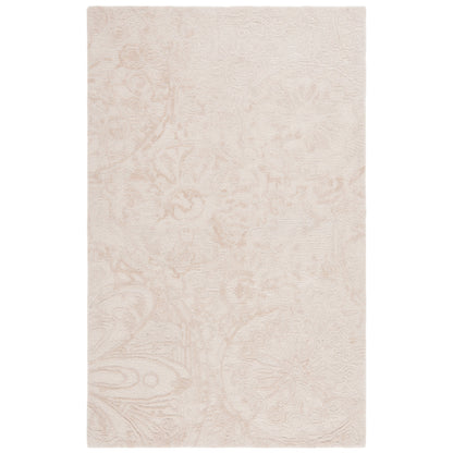 Tapis moderne en laine abstrait Soumitra fait main SAFAVIEH