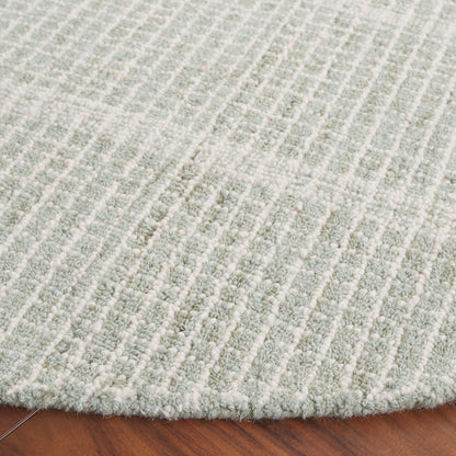 Tapis moderne en laine abstrait Soumitra fait main SAFAVIEH