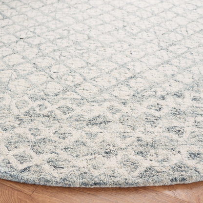 Tapis moderne en laine abstrait fait main SAFAVIEH Suhad