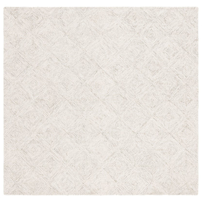 Tapis moderne en laine abstrait Yoshiya fait main SAFAVIEH