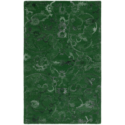 SAFAVIEH Tapis Anatolia Liilia fait main