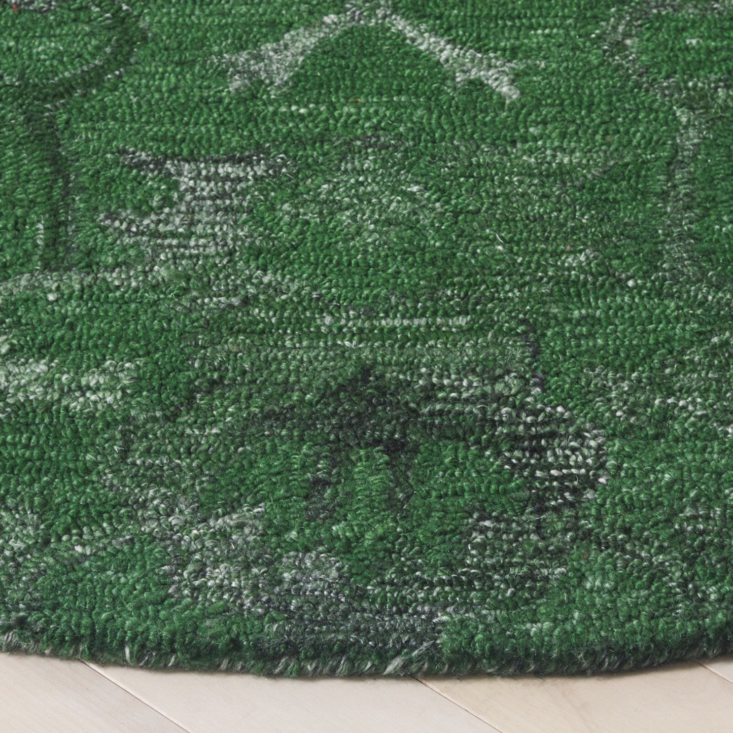 SAFAVIEH Tapis Anatolia Liilia fait main