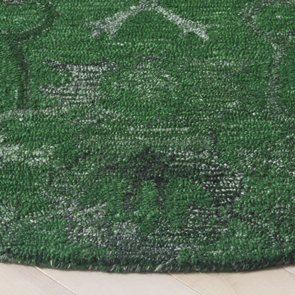 SAFAVIEH Tapis Anatolia Liilia fait main