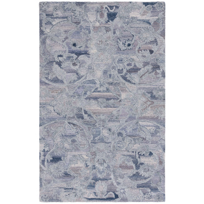 SAFAVIEH Tapis Anatolia Liilia fait main