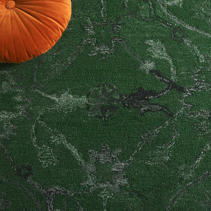 SAFAVIEH Tapis Anatolia Liilia fait main