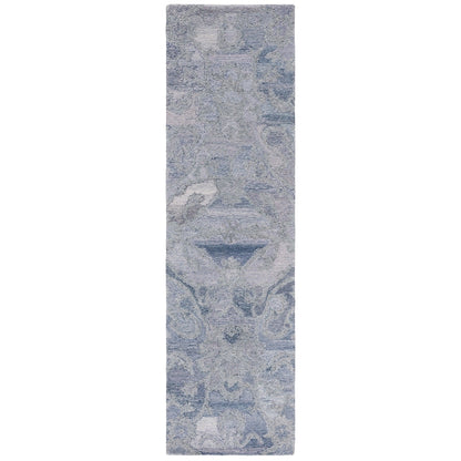 SAFAVIEH Tapis Anatolia Liilia fait main