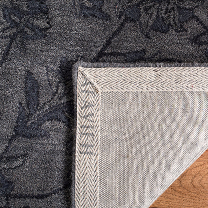 Tapis oriental traditionnel en laine SAFAVIEH fait main, style Rukija antique