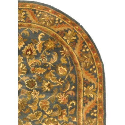 Tapis oriental traditionnel en laine Talvikki fait main SAFAVIEH