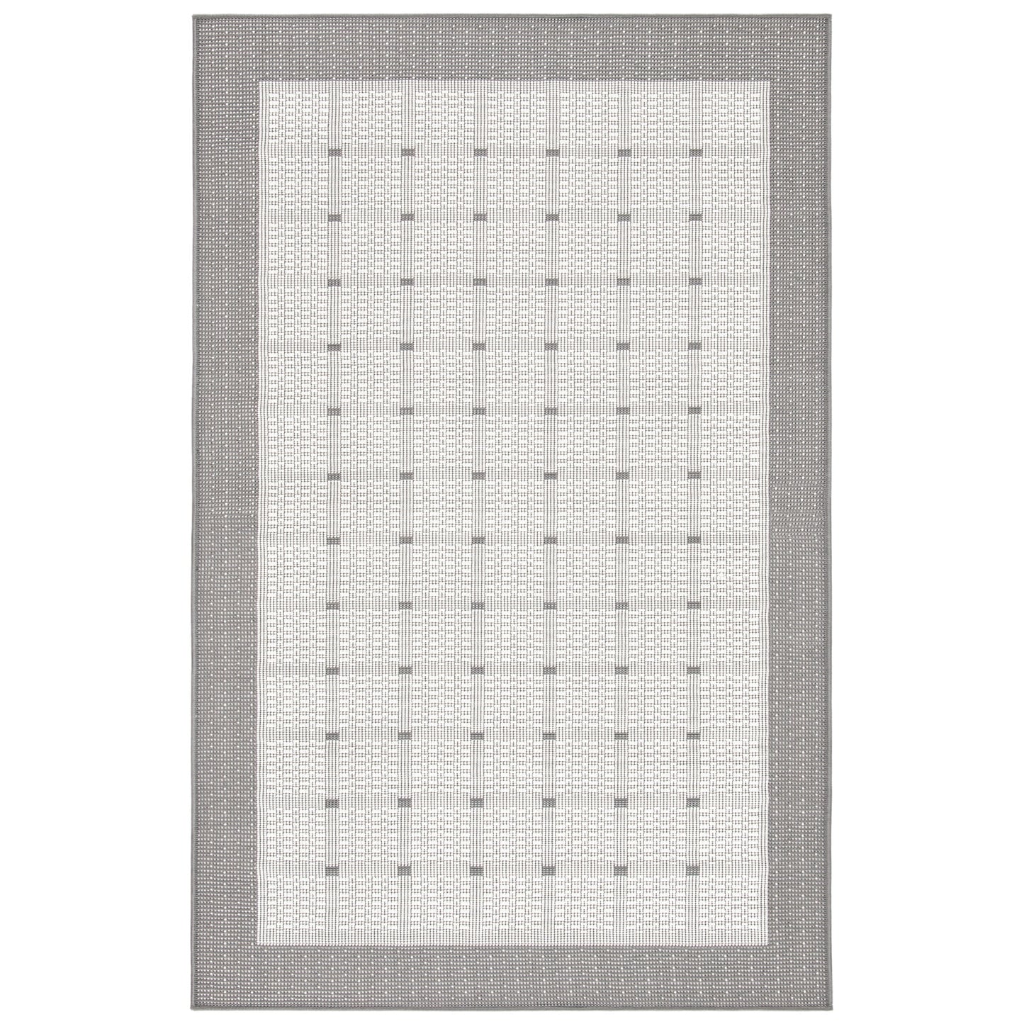 Tapis SAFAVIEH fait main en laine Aspen Kerstin Boho Tribal