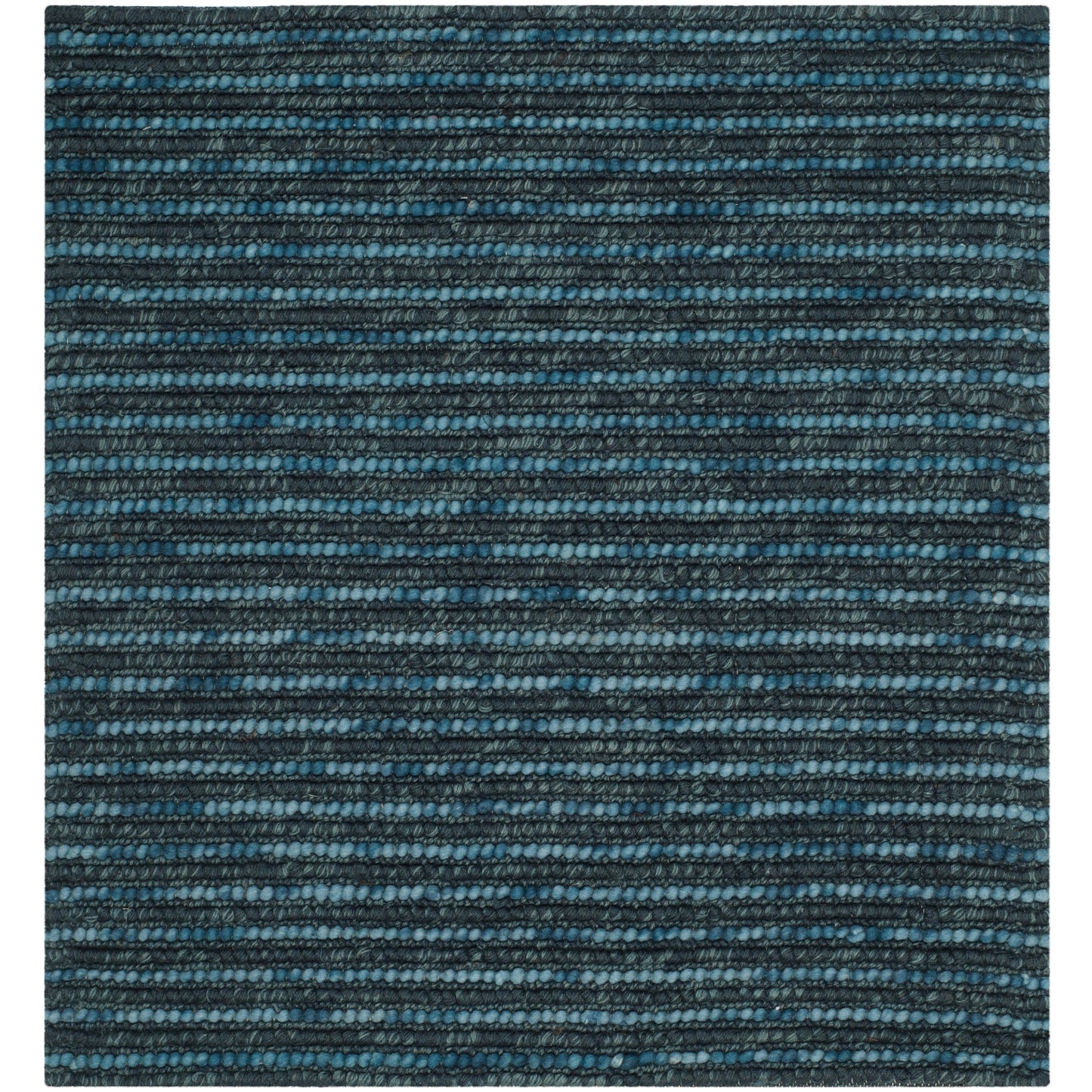 SAFAVIEH Tapis bohème fait à la main en jute et en laine Jelisava