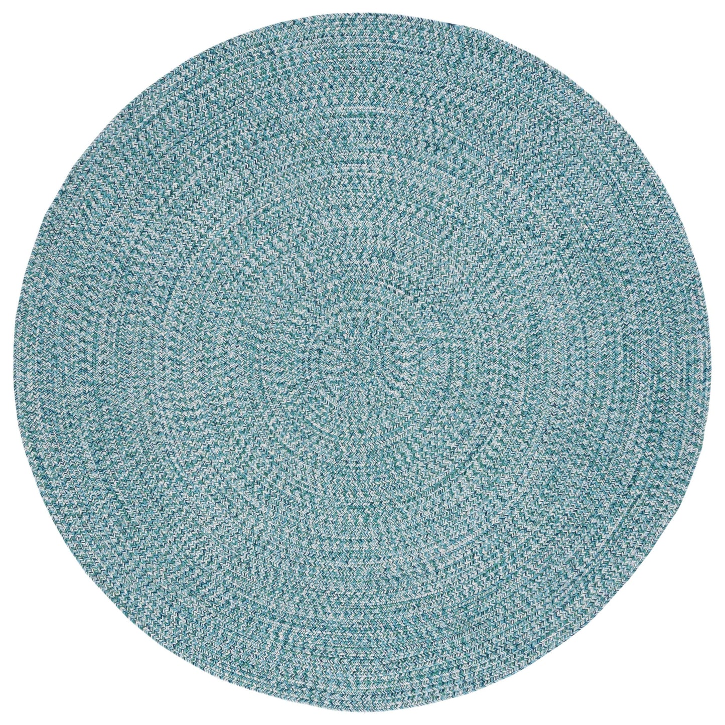 Tapis décontracté tressé à la main SAFAVIEH Anthi