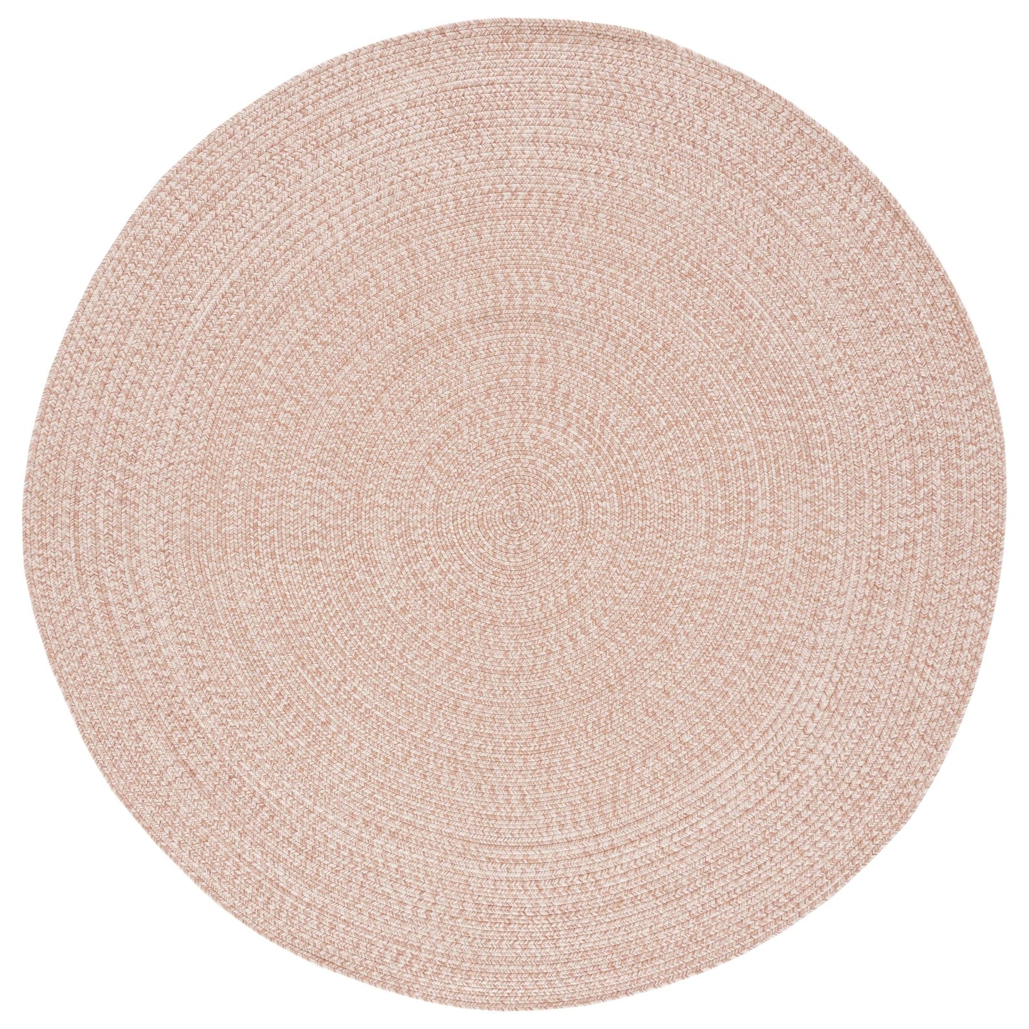 Tapis décontracté tressé à la main SAFAVIEH Anthi