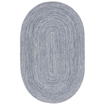 Tapis décontracté tressé à la main SAFAVIEH Anthi