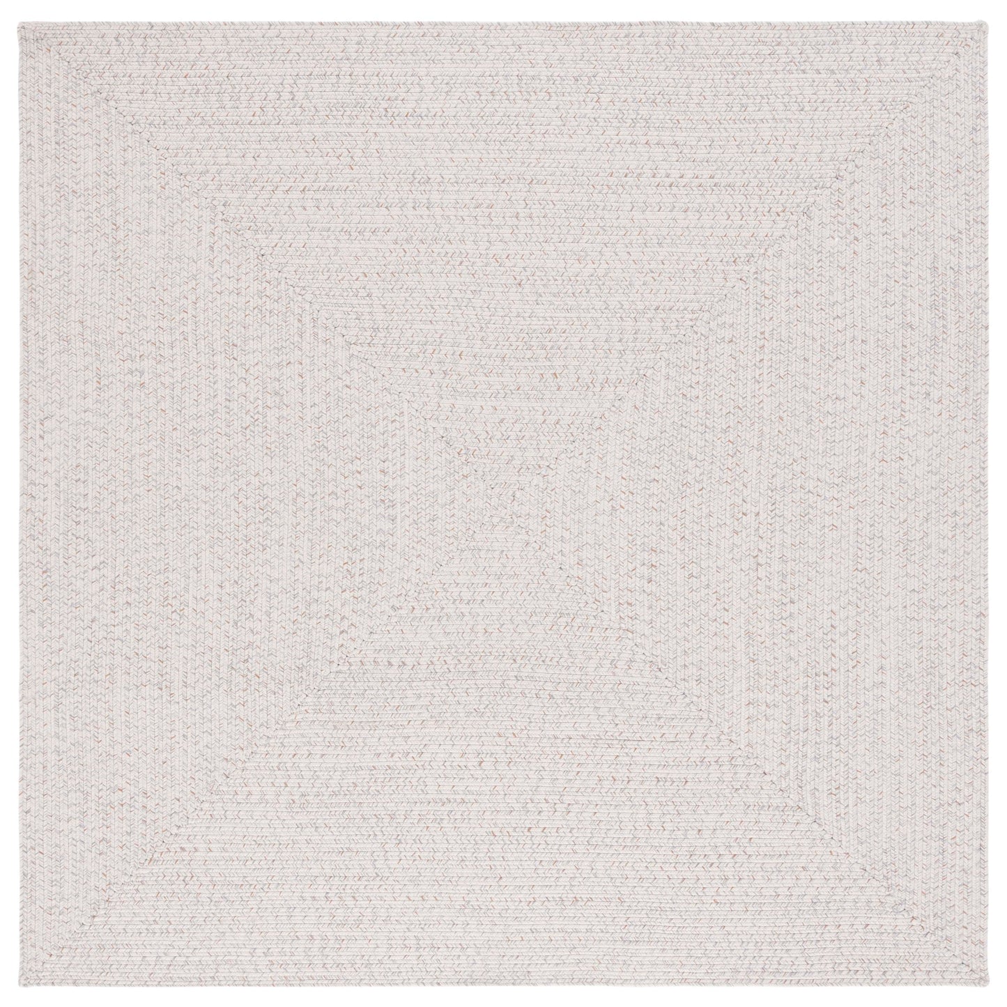 Tapis décontracté tressé à la main SAFAVIEH Anthi