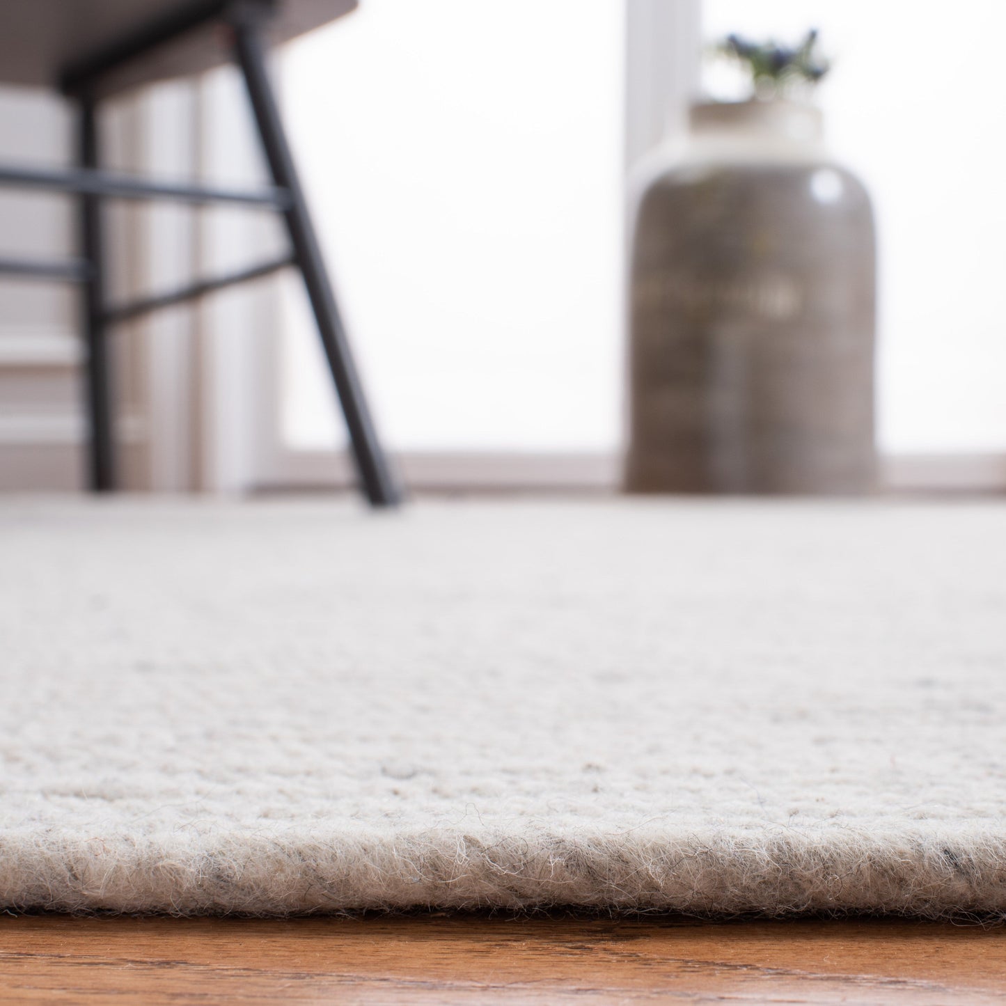 Tapis de campagne tressé à la main SAFAVIEH en laine