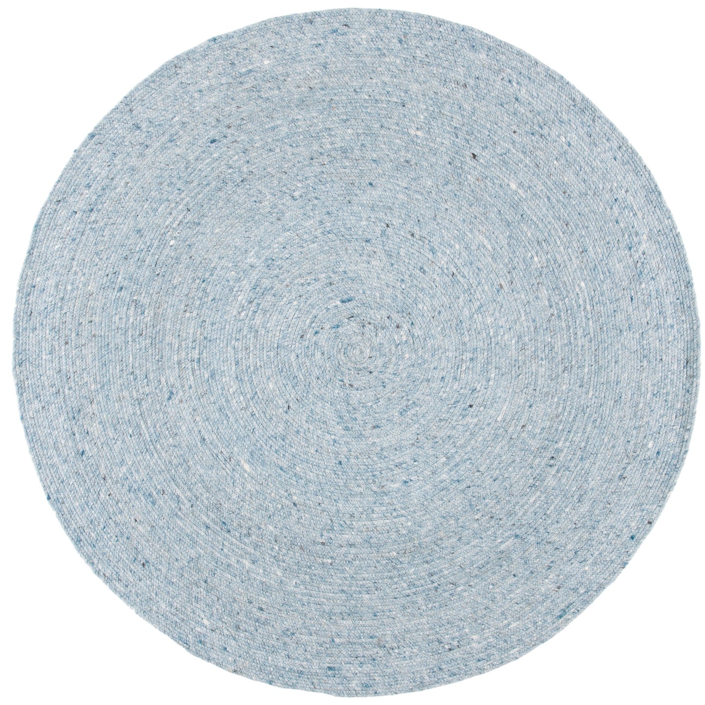 Tapis de campagne tressé à la main SAFAVIEH en laine