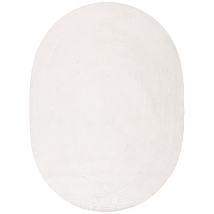 Tapis de campagne tressé à la main SAFAVIEH en laine