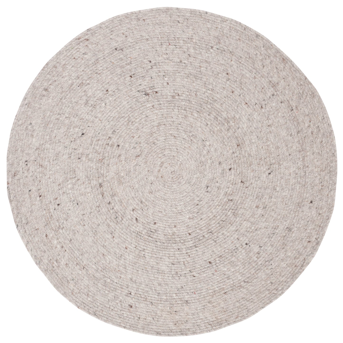 Tapis de campagne tressé à la main SAFAVIEH en laine