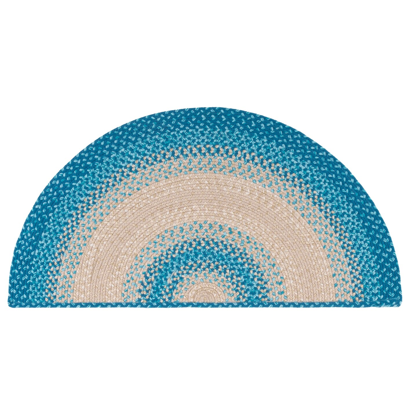 Tapis de campagne tressé à la main SAFAVIEH Kita