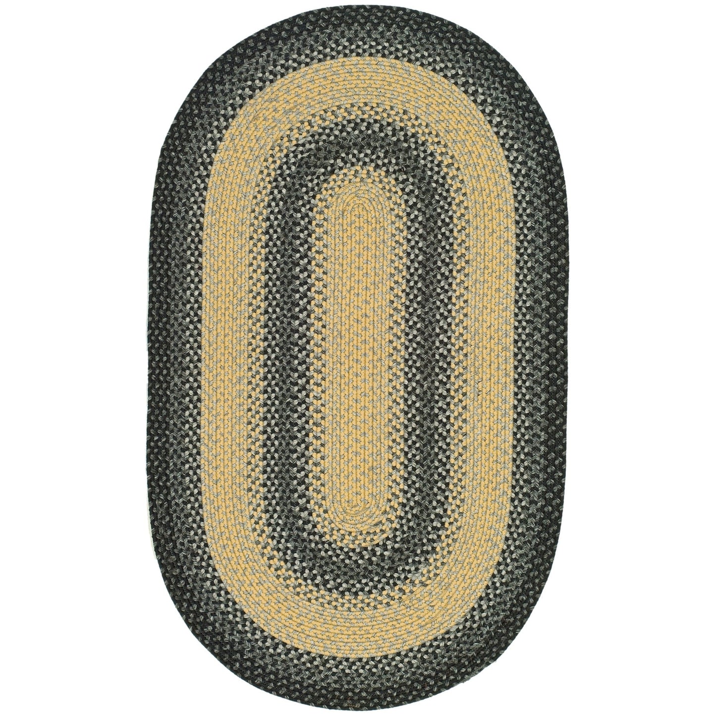 Tapis de campagne tressé à la main SAFAVIEH Kita