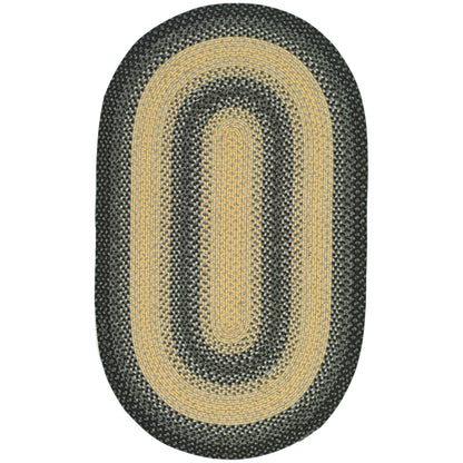 Tapis de campagne tressé à la main SAFAVIEH Kita