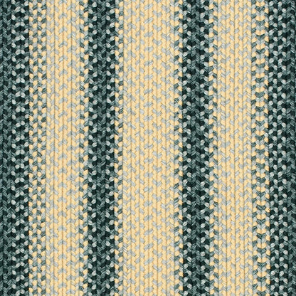 Tapis de campagne tressé à la main SAFAVIEH Kita