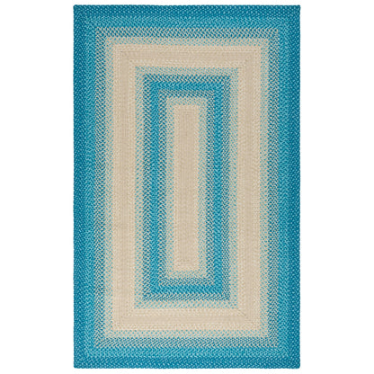 Tapis de campagne tressé à la main SAFAVIEH Kita