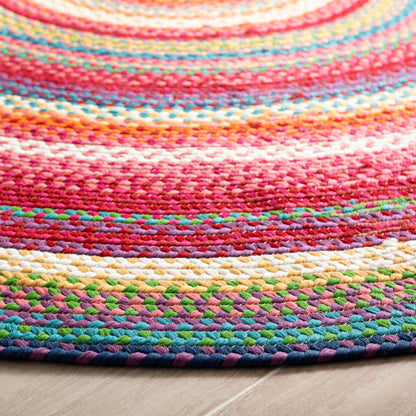 Tapis de campagne tressé à la main SAFAVIEH Vidolina