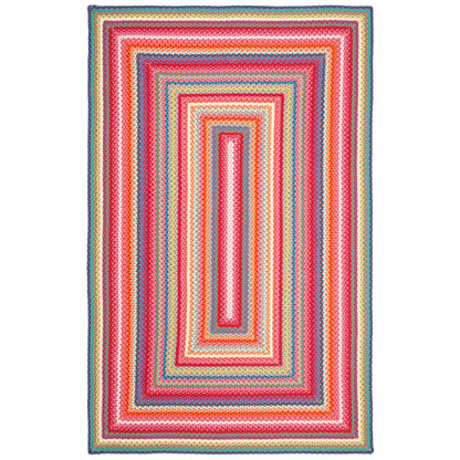 Tapis de campagne tressé à la main SAFAVIEH Vidolina