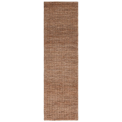 Tapis Brylee en jute ivoire fait main SAFAVIEH